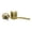 4.5cm 7cm, variant on Baoblaze 3 Pieces Ark of the Covenant Gold Vase Statue Jewish Covenant Plate Metal Temple 6cm 3.5cm