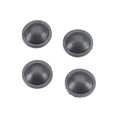 thumbnail image 2 of HPI Racing HPI101003 Bladder Lightning Series Trophy Spare Parts Set, Black - 4 Piece, 2 of 3