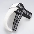 thumbnail image 3 of Taekwondo Groin Guard Protector Abdominal Guard Boxing Stand Jockstrap Kickboxing Adjustable Women M, 3 of 9