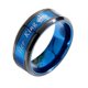 thumbnail image 2 of Anillos de Compromiso de Hombres Mujeres Anillos Alianzas Salvador Anillo de bodas para hombres, 2 of 10