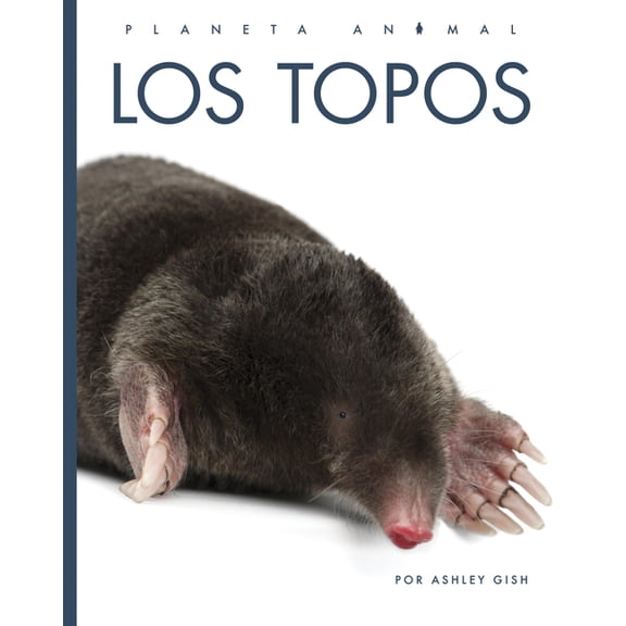 Los Topos, (Paperback)