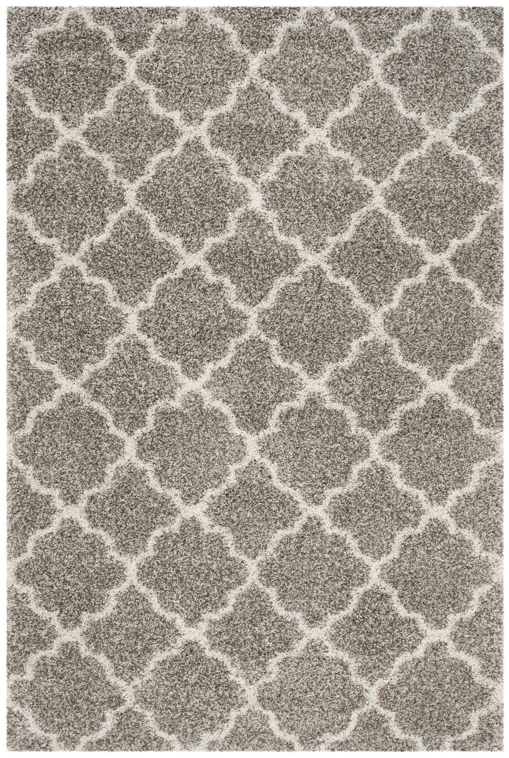 Safavieh Hudson Jaye Geometric Shag Area Rug