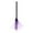 Purple, variant on Halloween Witch Broom Party Dancing Broom Real Flying Broom Night Haunted Witch Game Dress up Halloween Decoration Party Supplies