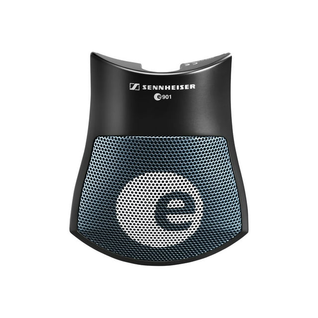 Sennheiser e901 Boundary Layer Condenser Mic for Kick Drum
