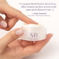 thumbnail image 5 of Crema de noche Meaningful Beauty Age Recovery 10 ml con melón, 5 of 5