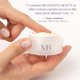 thumbnail image 5 of Crema de noche Meaningful Beauty Age Recovery 10 ml con melón, 5 of 5