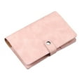 thumbnail image 1 of AMERTEER Dairy  Thick Loose Leaf Unique  Elegant Look Binder Notebook, 1 of 5