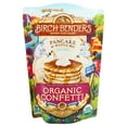 thumbnail image 2 of Birch Benders Pancake Waffle Mix Confetti 14 oz (Pack of 6), 2 of 2
