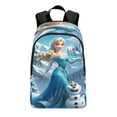 thumbnail image 1 of Frozen 3 Casual Backpack., 1 of 6