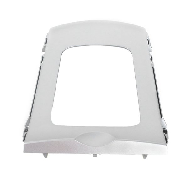 Gear Shift Lever Decorative Frame Case Electronic Hand Brake Switch