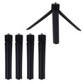 thumbnail image 1 of 5pcs Tabletop Tripod Phone Camera Tripod Foldable Tripod Mini Phone Tripod, 1 of 6