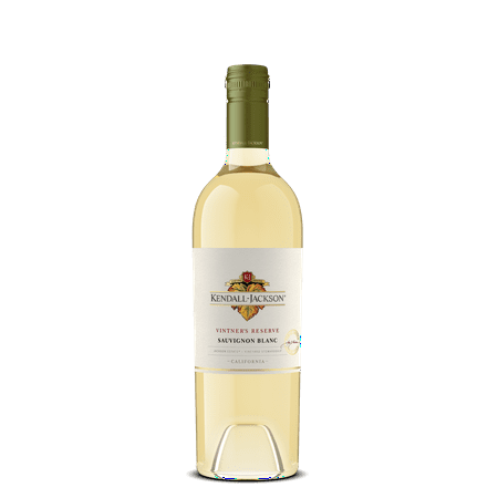 【代引き不可】 2017 - 081584130406 UPC Kendall-Jackson Reserve Vintner's ワイン