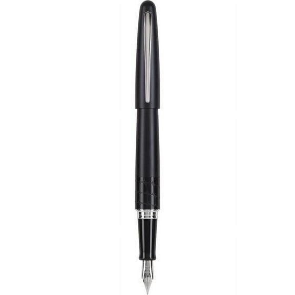 Pilot  Matte Animal Print Medium-point Fountain Pen