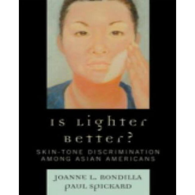 Lighter Is Better?: Discrimination Ton sur Ton parmi les Américains Asiatiques