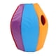 thumbnail image 2 of Juego de carpa colorido para patio de juegos, carpa de juegos para niños de 60 cm, juego de carpa interactivo para niños, juego de carpa interactivo para exteriores, meticulosamente diseñado, 2 of 8