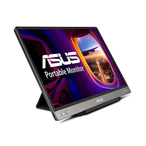 Asus Portable Monitor Stand