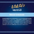 thumbnail image 3 of Yoghurt Lala Griego sabor natural 120 g, 3 of 4