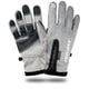 thumbnail image 3 of Guantes de esquí al aire libre para ciclismo con pantalla táctil, de invierno, para hombre y mujer, resistentes al viento, impermeables, de forro polar con cremallera, resistentes al frío, cálidos, 3 of 5