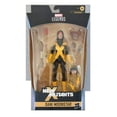 thumbnail image 2 of Hasbro Marvel Legends New Mutants Dani Moonstar Exclusive Figure, 2 of 8