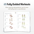 thumbnail image 3 of Sistema de fitness Habit Nest Dumbbell Phoenix Framework, 3 of 9