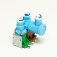 thumbnail image 5 of Refrigerator Water Valve for General Electric, AP2071736, PS304366, WR57X10024, 5 of 7