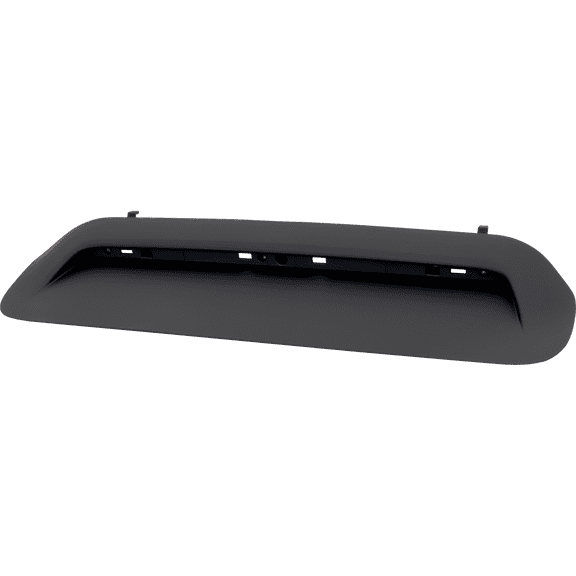 Hood Scoop Compatible with 2012-2015 Toyota Tacoma Primed