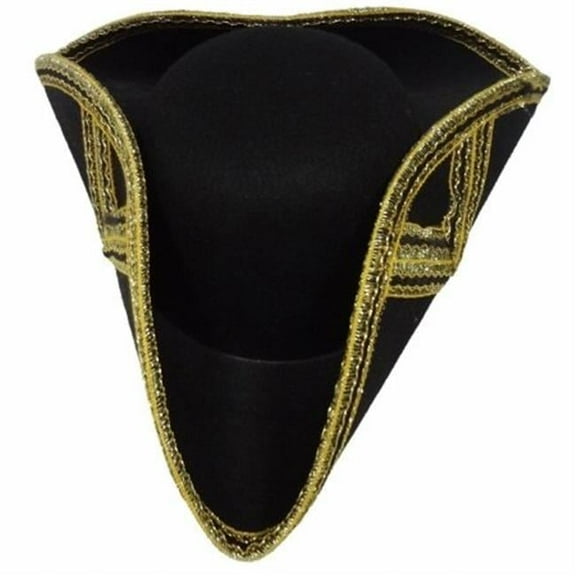 Tricorne Hat
