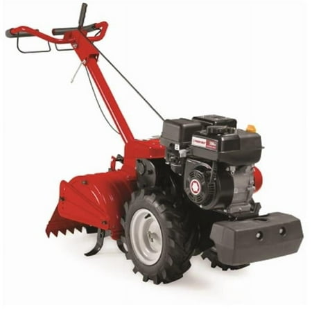 MTD Products Dual Direct Rear Tiller