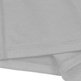 thumbnail image 4 of Thousandth Men Sleeveless Compression Tank Tops Crew Neck Breathable Athletic Tees Stretch Moisture Wicking Shirts for Running Gym Training Daily Tops, 4 of 8