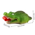 thumbnail image 3 of «Stress with The Tongue Out Stress Dinosaur: ¡tu juguete imprescindible para relajarte!»., 3 of 7