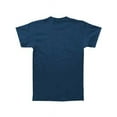 thumbnail image 2 of Grateful Dead Men's Fire In The Mountain T-shirt X-Large Blue, 2 of 2
