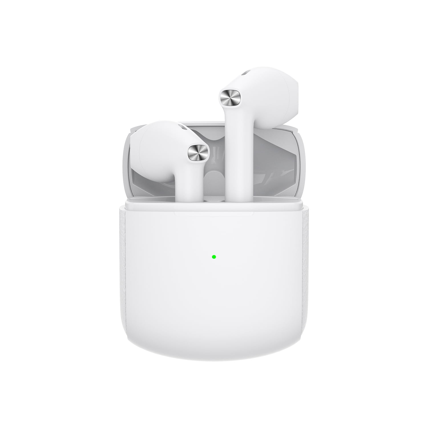 Audífonos Earbuds Reisen V2 Bluetooth Ipx4 Blanco