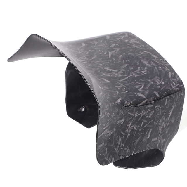 Motorbike Headlight Fairing Trim,Motorcycle Headlight Fairing Cover Protective Replacement Sprint 150