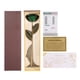 thumbnail image 4 of Rose de 24k Rose Long Bañado de Oro Red en Oro, 4 of 7