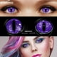 thumbnail image 4 of EYESHARE-lentillas de disfraz para maquillaje de ojos, lentillas de colores para Cosplay de ojos, lentes de contacto para Halloween, 4 of 4