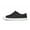 Jiffy Black/Shell White, variant on Unisex Adult Jefferson Sneaker, Lightweight Slip-On Fashion Sneakers, Ankle-High