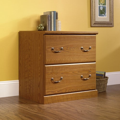 Sauder Orchard Hills Lateral File Cabine Walmart Com