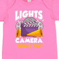 thumbnail image 4 of Inktastic Film Directing Future Movie Director Boys or Girls Baby Bodysuit, 4 of 5