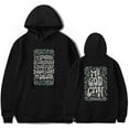 thumbnail image 2 of Katy Nichole My God Can Crew Hoodie Sweatshirt Streetwear Women Men Winter Pullovers, 2 of 4