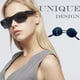 thumbnail image 5 of Gafas de Sol con Llamas Soidarity Coloridas Tipo 1, 5 of 6