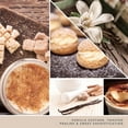 thumbnail image 3 of Yankee Candle Scent Plug Refill, Vanilla Creme Brulee (Pack of 4), 3 of 8