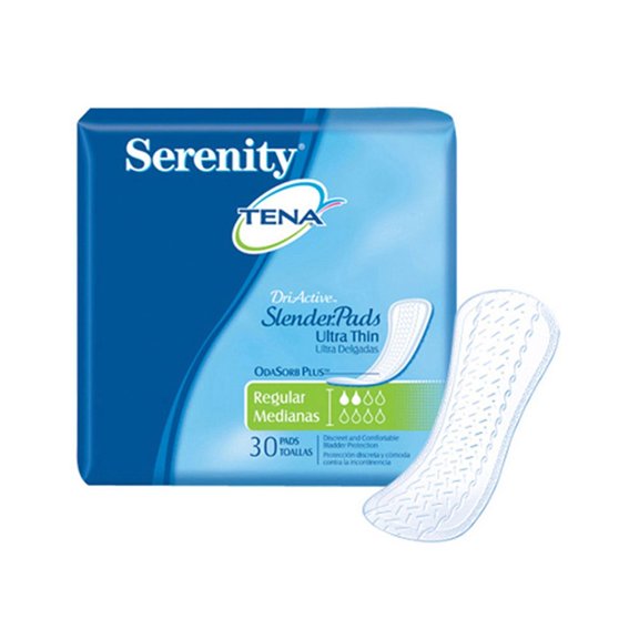 TENA Panty Liners