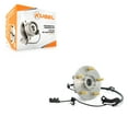 thumbnail image 1 of Kugel Rear Left (Driver Side) Wheel Bearing Hub Assembly 70-512478 for Car 2009-2020 Dodge Journey, 1 of 11