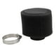 thumbnail image 5 of Limpiador de filtro de aire para motocicleta de 38 mm universal para scooter de moto de cross ATV de 50 cc-200 cc Negro, 5 of 5