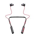 thumbnail image 2 of Everyday Earbuds (2025 Edition) - Bluetooth True Wireless in-Ear Buds with 32 Hours Playtime, Multpoint Technology, Extreme Comfort, and Active Noise Cancellation - Red, 2 of 7