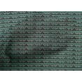 thumbnail image 4 of oneOone Tissu Popeline de Coton Imprimé Floral & Chevron BTY 42 Pouces de Large, 4 of 4