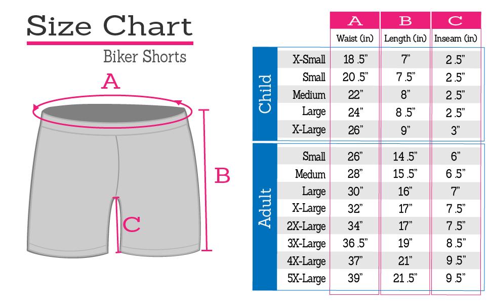 Stretch is Comfort Infant Cotton Biker Shorts Pack of 2 Black and White Medium 9M