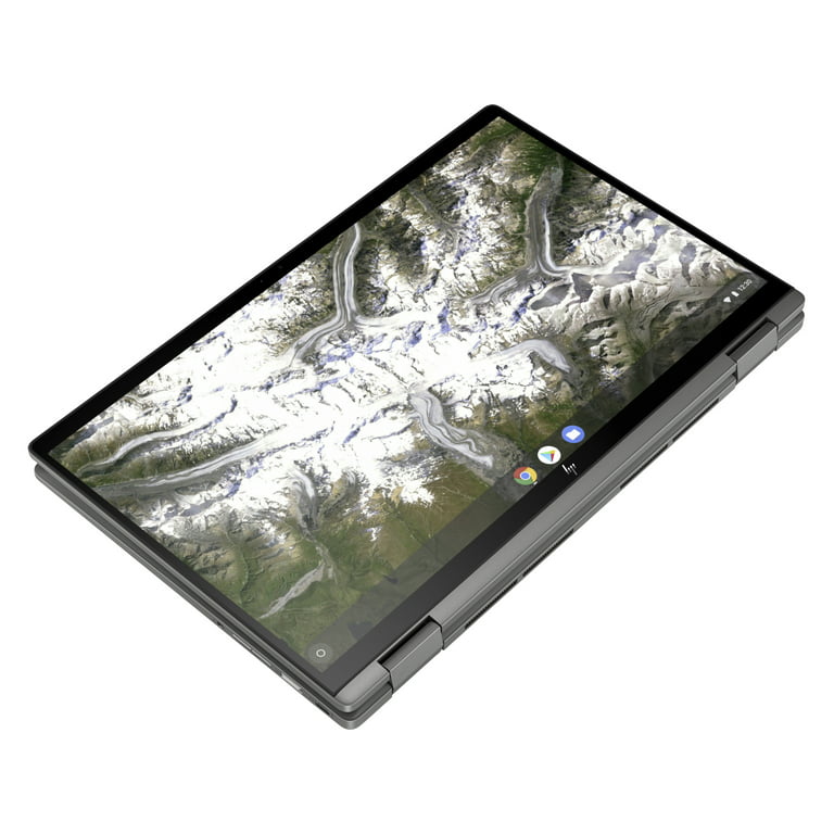 HP Chromebook x360 14c – PC portable Tablette 14″ tactile sous Intel Alder  Lake et Google Chrome OS – LaptopSpirit
