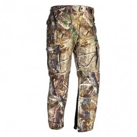 Men's Outfitter Pant ScentBlocker, Mossy Oak Camo, Available in Multiple Sizes