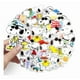 thumbnail image 4 of Pegatinas Snoopy Etiquetas autoadhesivas 50 unidades, 4 of 7